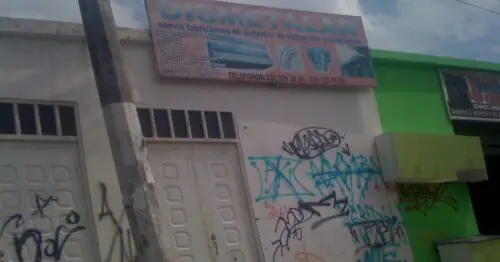 DISMETALAR BOGOTÁ DISMETALAR BOGOTÁ